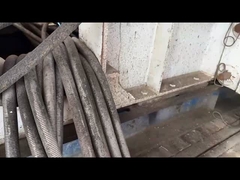 A resistência de Ozoen Bop tampa blindada alta da abrasão SS316 da mangueira