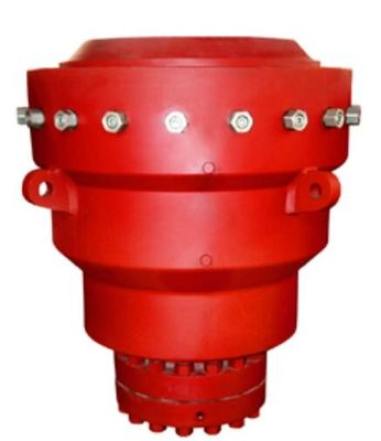 346.1mm 13 altas pressões anulares do Preventer de ruptura de 5/8 de polegada