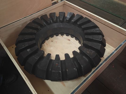 21 1/4" unidade anular da embalagem do elemento da embalagem de Hydril BOP afilaram-se