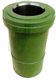 qualidade  F800 Horse Power Cylinder Liners for Long-Lasting Drilling Mud Pump Spares fábrica