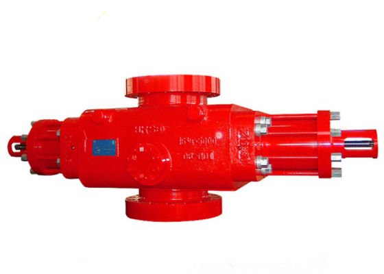 13 5/8" - o interruptor flexível Shaffer do Preventer de ruptura da perfuração de 5000PSI Casted Bop ram