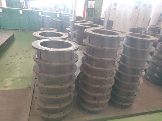 Bomba montada da pasta da lama do ISO da bomba de lama 120 SPM da estrutura F1600