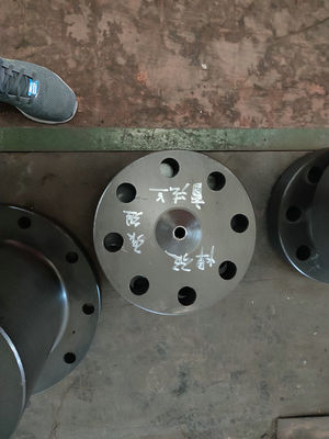Estrutura avançada de pouco peso da bomba de lama do furo do poço de água 1600HP