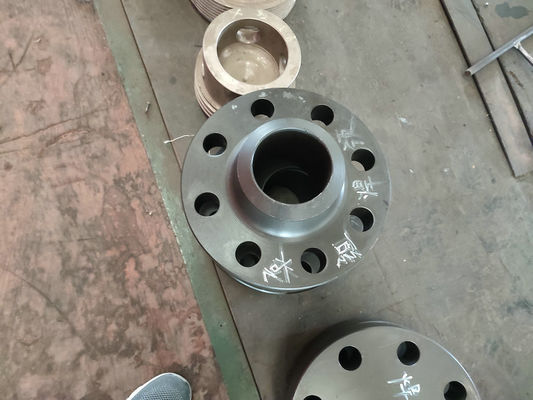Estrutura avançada de pouco peso da bomba de lama do furo do poço de água 1600HP