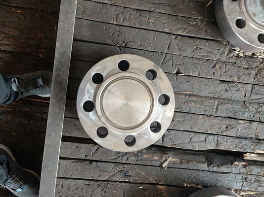 Atuação Triplex resistente da bomba de lama do ISO de Rig Mud Pump do óleo de W-447C única