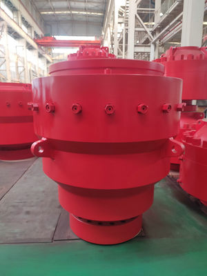 228.6mm Bore 5000 Psi BOP Controle de poço Hydril Bop Anular para Prevenção de Explosão