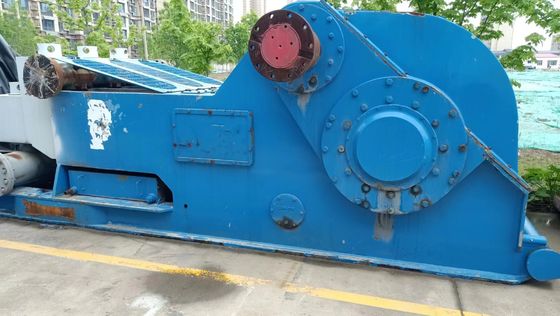 Cor azul China do API 7K da bomba de lama dos cavalos-força de RS F1000