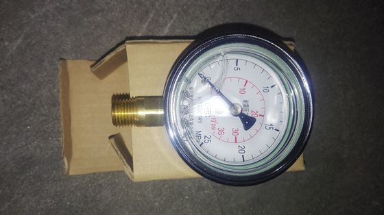 3000psi 6000psi 10000psi 15000psi Bomba de Lodo Medidor de Pressão Bomba de Lodo Reservas Dados em Tempo Real