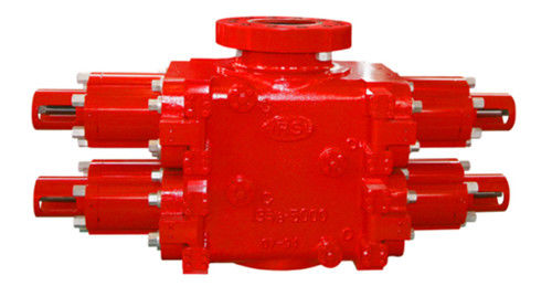 RS Shenkai Tipo 2 7/8&quot; - 5&quot; Pacotadores de RAM variáveis para 13 5/8&quot; - 5000psi