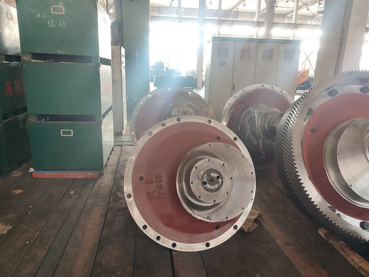Bomba de lama da bomba de lama F800 da perfuração 800HP para a perfuração do poço de água