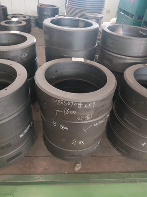 Bomba de lama da perfuração F1600