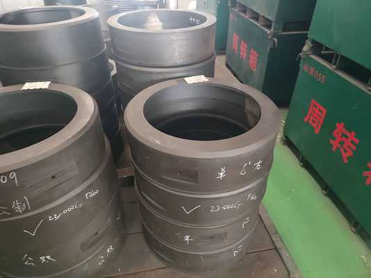 Bomba de lama da perfuração F1600