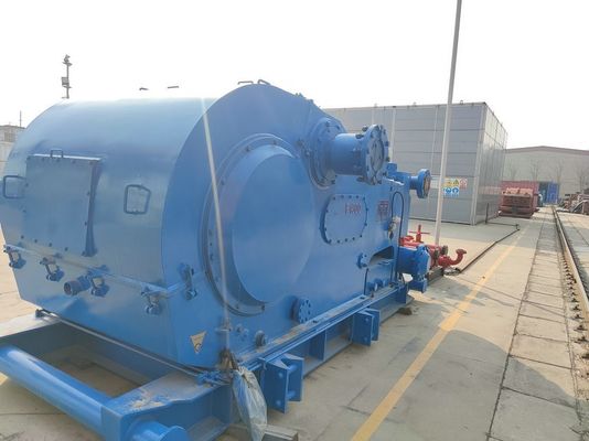 Bomba de lama do campo petrolífero F500 para os equipamentos de perfuração API 7K fáceis à manutenção