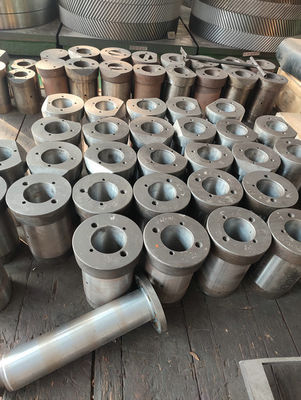 Bomba de lama do campo petrolífero F500 para os equipamentos de perfuração API 7K fáceis à manutenção