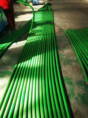 Fogo da mangueira da perfuração do NPT LP - mangueira flexível resistente para a perfuração boa
