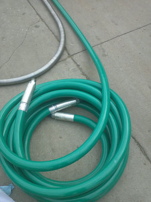 Mangueira de alta pressão do vibrador do campo petrolífero