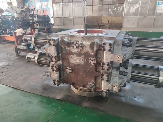 o Preventer de ruptura 18inch anular Shaffer anular Bop para o campo petrolífero