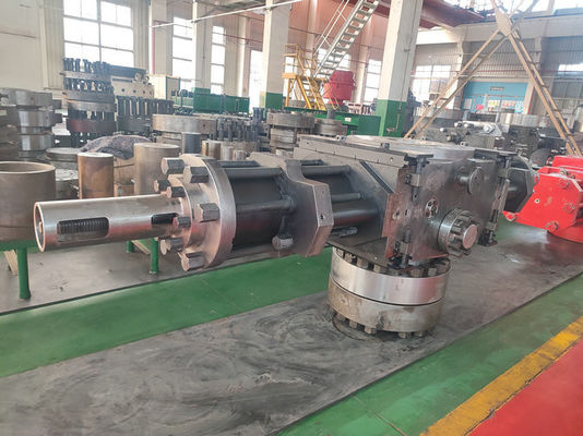 5000psi único Ram Bop Impact Toughness Oil Rig Blowout Preventer