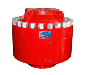 3000psi Shaffer anular Bop Preventer anular Bop para a perfuração do poço de petróleo