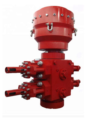 7 1/16 ″ Hydril Bop pressão da operação do BOP do Ram do dobro das peças 5000psi baixa