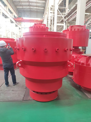 11&quot; 15000psi Hydril Blowout Preventer para perfuração de poços de água