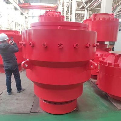 Bem o controle Hydril anular Bop 5000 libras por polegada quadrada Bop ″ do Preventer de ruptura 9