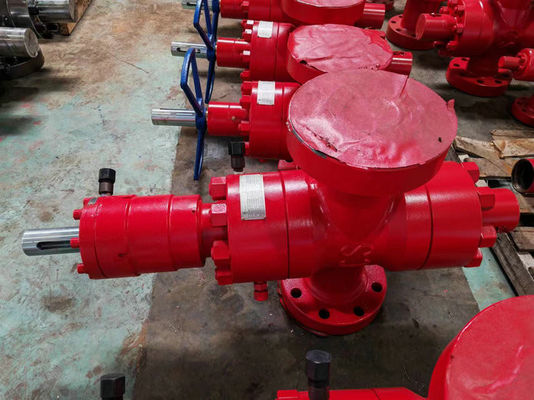 Distribuidor de bloqueador do uso do campo petrolífero que fura 220V para o equipamento de furo