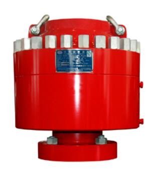 20 3/4&quot; Rongsheng anular Bop para bop Preventer de ruptura com de tipo anular