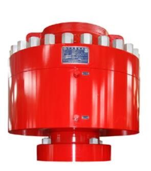 13 5/8 de polegada Shaffer anular Bop o Preventer 3000psi para a fonte