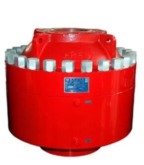 346,1 milímetros 13 5/8&quot; Shaffer anular Bop padrão do API 16A para a perfuração boa