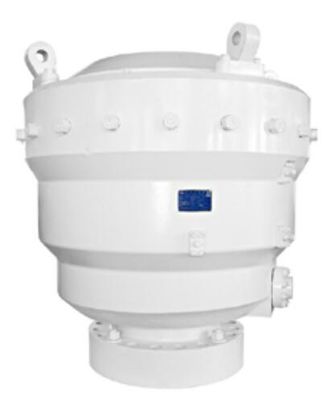 476.3mm 18 3/4&quot; Hydril anular Bop Preventer anular para bop para o petróleo e gás