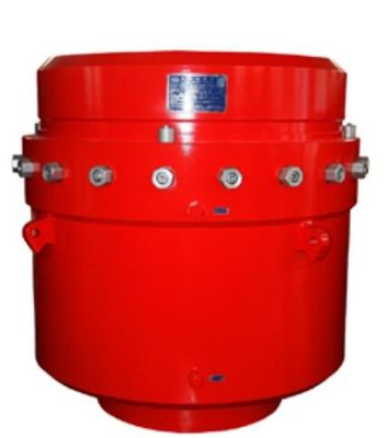 21 1/4&quot; 2000 libras por polegada quadrada Hydril anular Bop API Standard In Conjunction