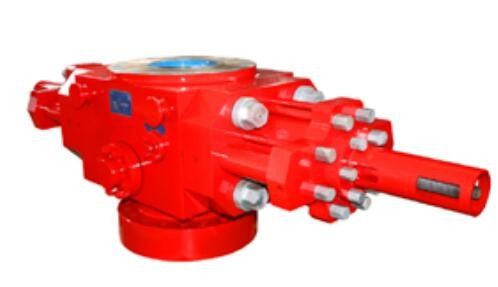 o Preventer de ruptura 2000psi anular funde para fora o Preventer Bop com Ram Assembly