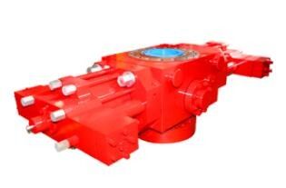 11&quot; - o Preventer anular do Preventer da explosão 10000psi Bop no travamento hidráulico de furo da operação