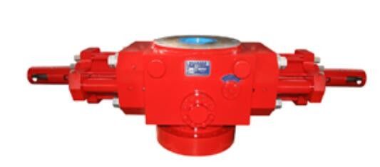 11 polegadas 15000psi único Ram Bop Cameron Type 15000psi Bop Preventer de ruptura