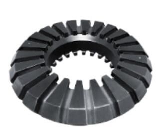 Elemento de embalagem anular de um BOP de 21 polegadas 2000 libras por polegada quadrada para a perfuração boa BOP