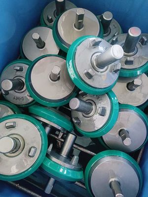 Conjunto de válvula usado para bomba de lama de perfuração de óleo F800/F1000/F1600