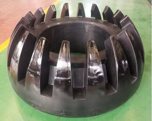 Elemento de embalagem para 13 5/8&quot; tipo BOP anular de Shaffer