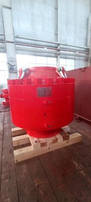 Tipo BOP anular Casted de Shaffer com elemento de embalagem T-20/250 de NBR