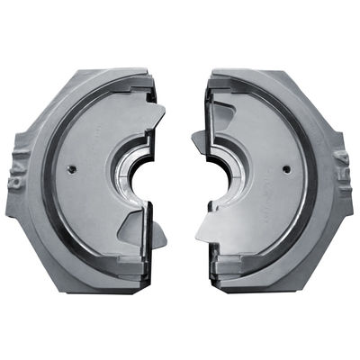 2 3/8&quot; Peças BOP de aríete forjado tipo Shaffer 7 1/16&quot; - 10000psi