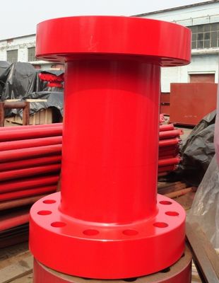 13 5/8&quot; - o carretel 25CrNiMo da perfuração 5000psi forjou o montante do BOP