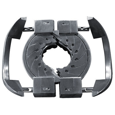 2 7/8&quot; - 5&quot; Empacotadores Variáveis ​​para 13 5/8&quot; - 5000psi