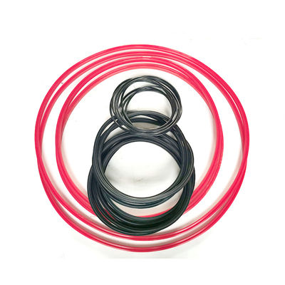 Tela de cisalhamento para perfuração de poços de borracha esférica hidril elemento de embalagem 7 1/16 &quot;5000 Psi