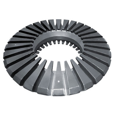MSP 29 1/2 &quot; 500 Psi Diverter Elemento de embalagem com borracha cônica