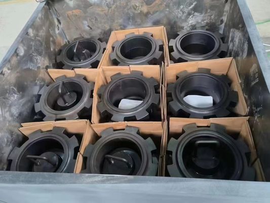 Campo petrolífero Resistência ao desgaste Bomba de lama de plataformas terrestres Pistolas F500 F800 F1000 F1200 F1600 F2200