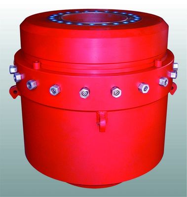 MSP 21 1/4&quot; 2000 Psi Hydril Anular Bop API Standard para ensaios de pressão hidrostática
