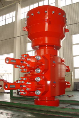11&quot; Shaffer de teste de óleo Tipo Duplo Ram Bop 20000psi API Standard