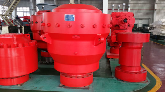 3ZG25CrNiMo Preventor de Explosão Anular Fundido Tipo Shaffer 000psi - 10000psi