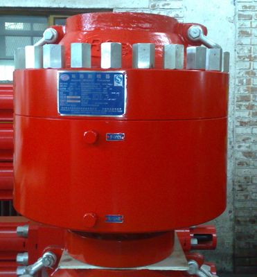 Tipo Preventer de ruptura anular 7 do API 16A Shaffer 1/16” - 5000psi