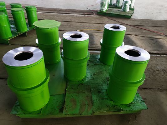 5" revestimento cerâmico para bomba de lama EW2200